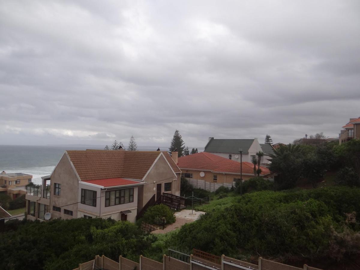 מוסל ביי Beach House On 18P Repens מראה חיצוני תמונה