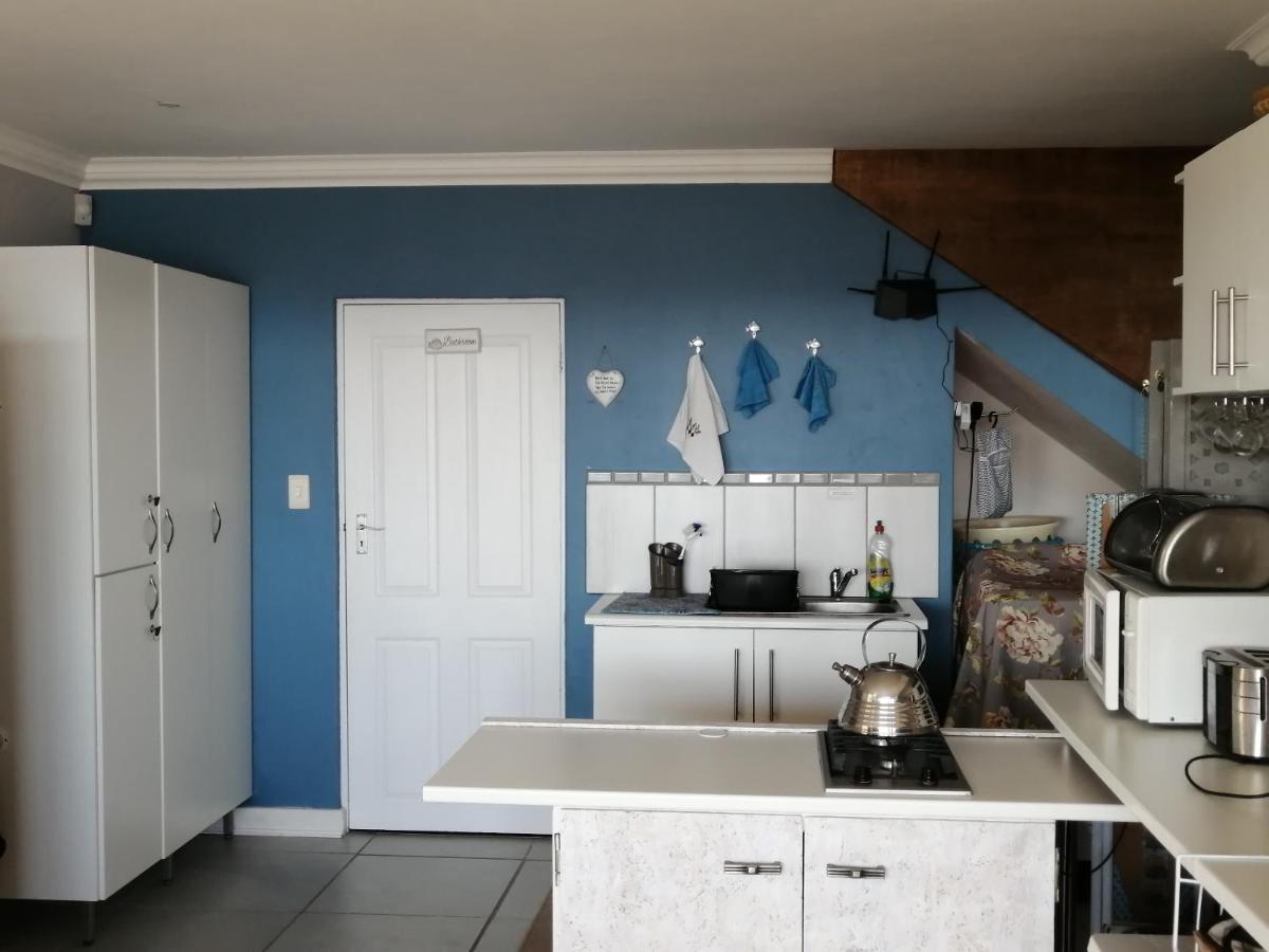 מוסל ביי Beach House On 18P Repens מראה חיצוני תמונה