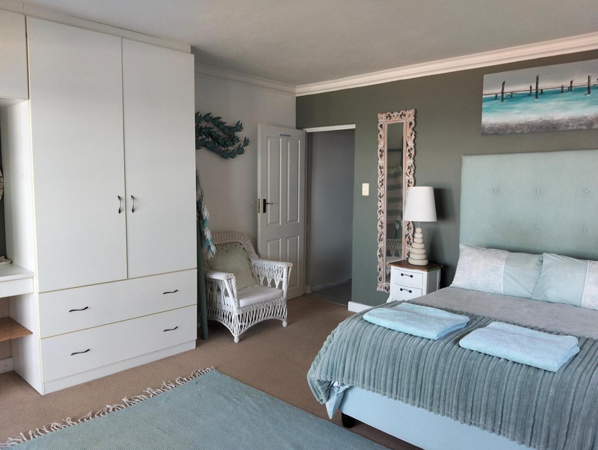 מוסל ביי Beach House On 18P Repens מראה חיצוני תמונה