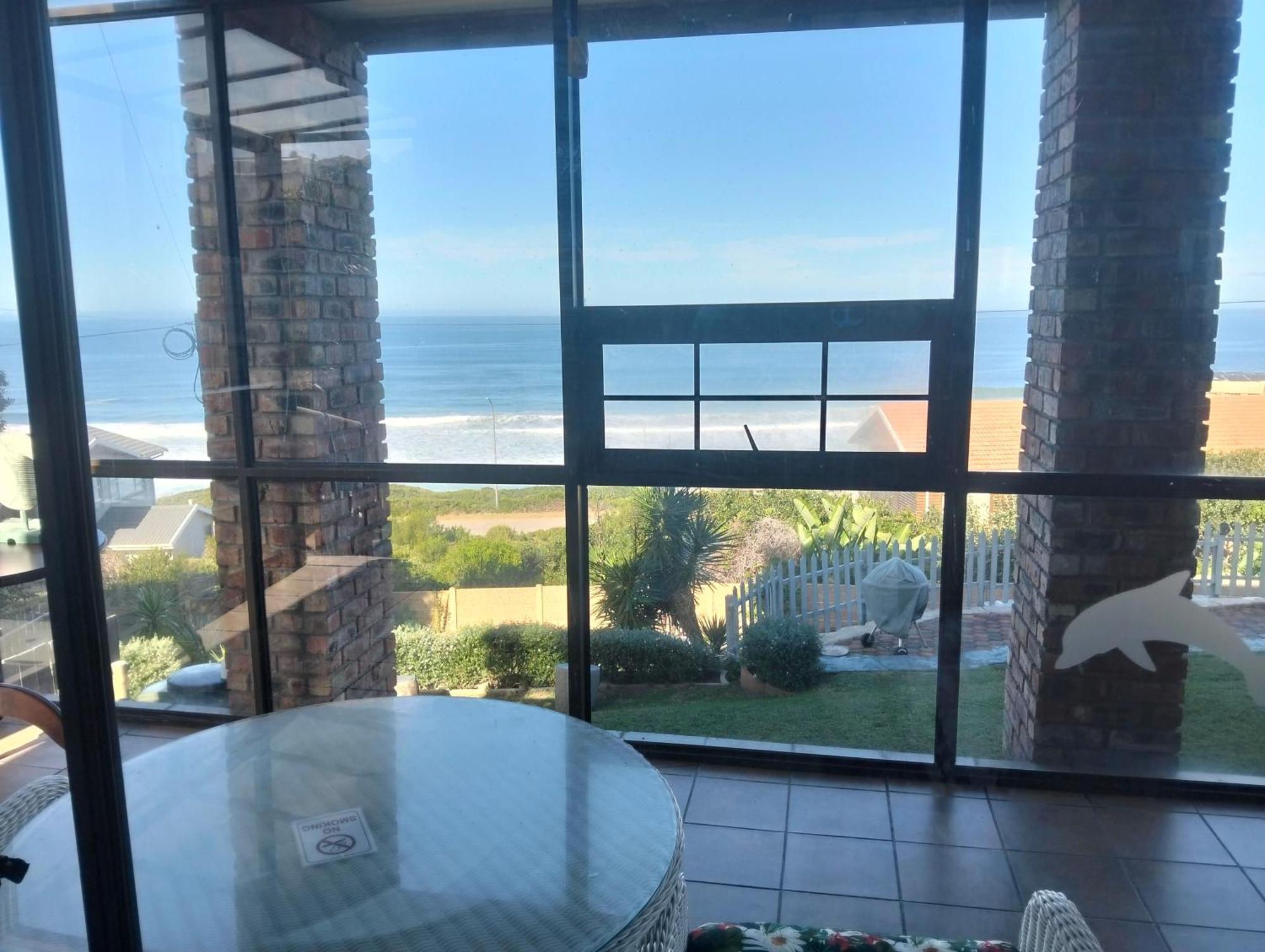 מוסל ביי Beach House On 18P Repens מראה חיצוני תמונה
