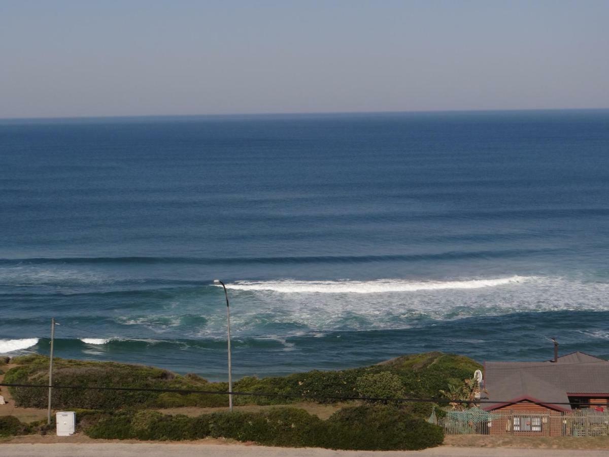 מוסל ביי Beach House On 18P Repens מראה חיצוני תמונה