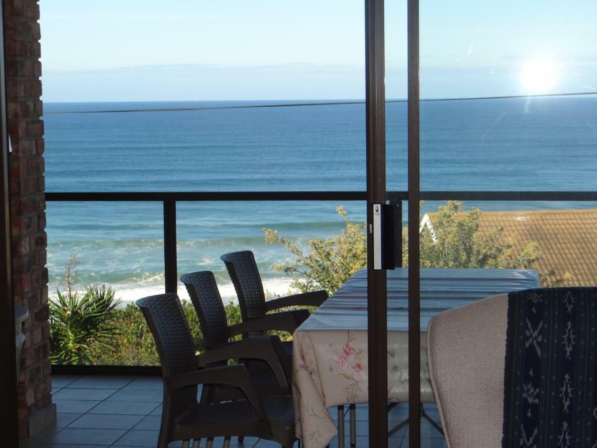 מוסל ביי Beach House On 18P Repens מראה חיצוני תמונה