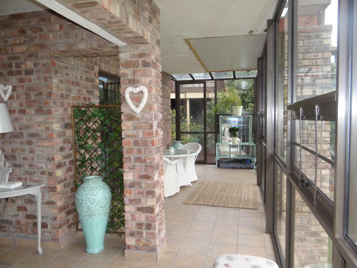 מוסל ביי Beach House On 18P Repens מראה חיצוני תמונה